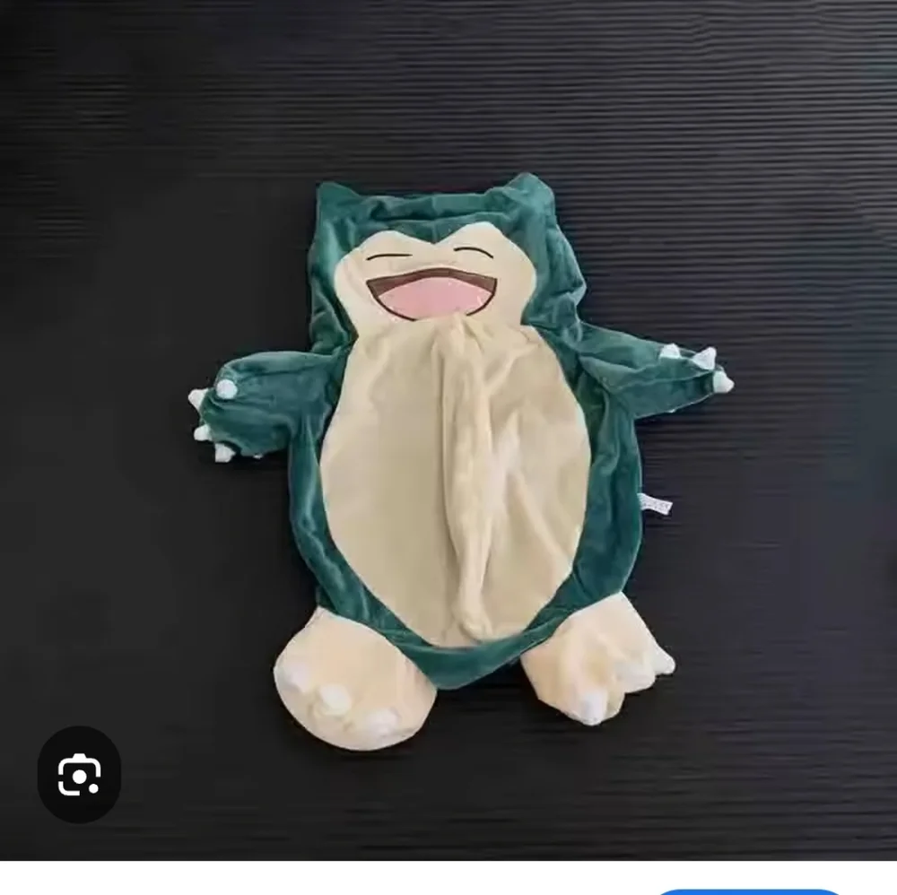 Pokemon Pillow Cover (No Filling)